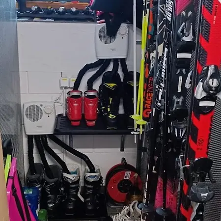 Erdody - 18 Appartement *