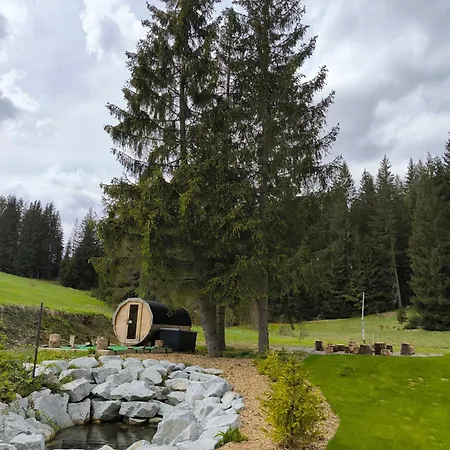 Appartement Erdody - 18