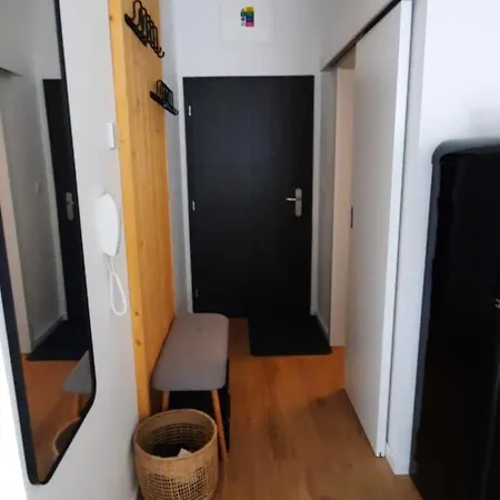 Erdody - 18 Apartment