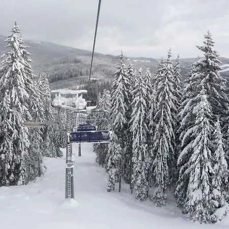 Erdody - 18 * Oravská Lesná