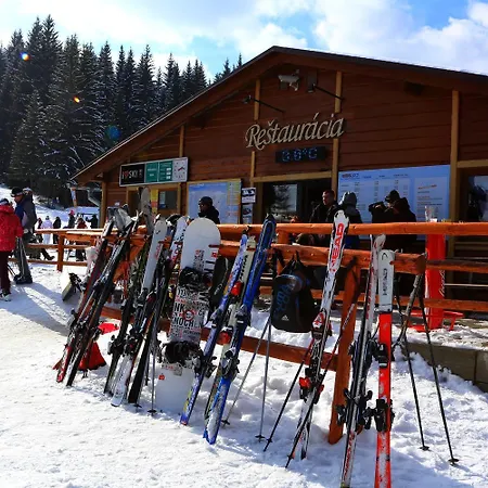 Erdody - 18 Appartement