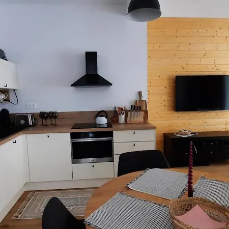 아파트 Erdody - 18