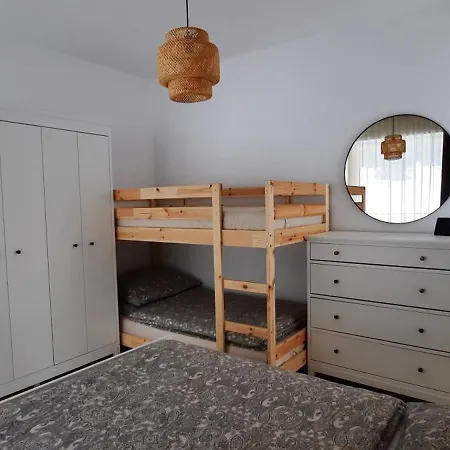 Erdody - 18 Apartment *