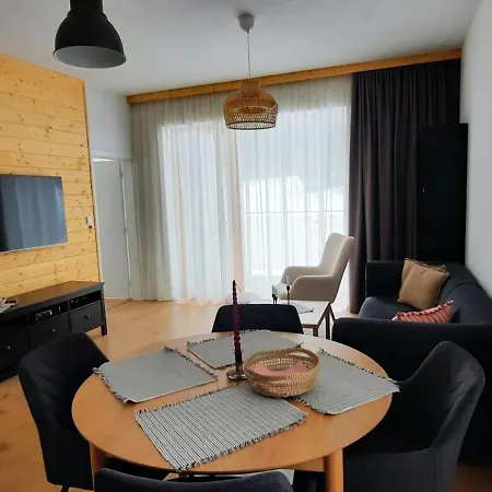 アパート Erdody - 18 *