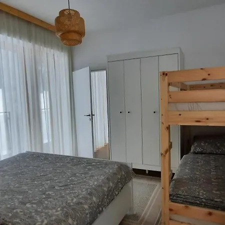 Erdody - 18 Appartement *